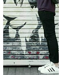 H&M | デニムパンツ