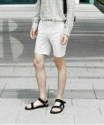 TOPMAN | スラックス
