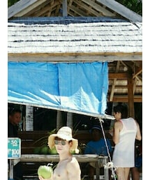 FOREVER 21 | ハット