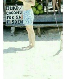 Another Influence | 水着