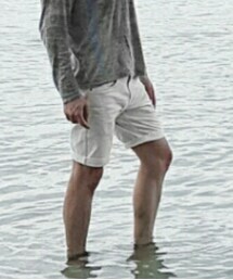 SPAO | チノパンツ