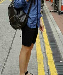 SPAO | チノパンツ
