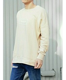 Bershka | スウェット