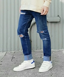 Bershka | デニムパンツ