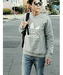 adidas Originals | スウェット