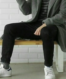 Piece Worker | デニムパンツ