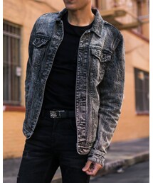 PULL&BEAR | デニムジャケット
