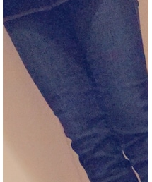 Lee | デニムパンツ