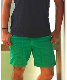 HOLLYWOOD RANCH MARKET | その他パンツ