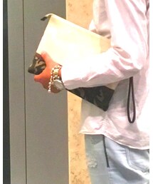 US POLO ASSN | クラッチバッグ