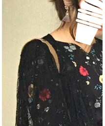 Another Edition | その他トップス