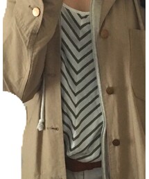 Ungrid | タンクトップ