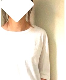 IENA | Tシャツ/カットソー