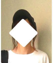 DHOLIC | キャップ