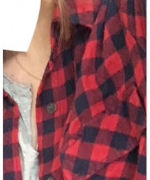 UNIQLO | シャツ/ブラウス