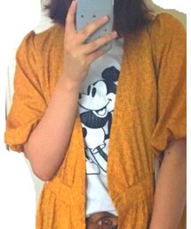 MOUSSY | Tシャツ/カットソー