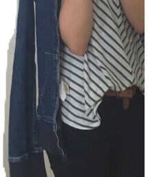 Ungrid | タンクトップ