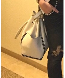 ZARA | ショルダーバッグ