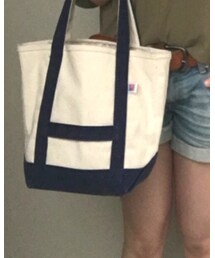 SHIPS | トートバッグ