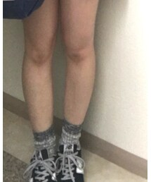 A BATHING APE | ソックス/靴下