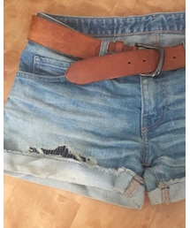 A BATHING APE | デニムパンツ