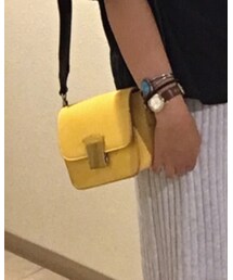 ZARA | ショルダーバッグ