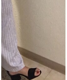 LOWRYS FARM | サンダル