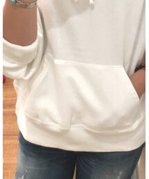 Ungrid | パーカー