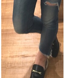 GU | ローファー