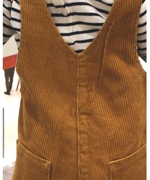 ZARA KIDS | オールインワン・サロペット