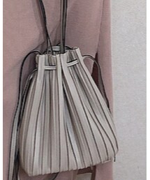 ZARA | バッグ