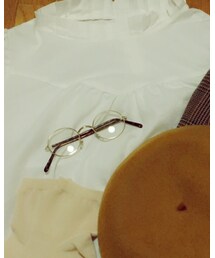 no brand | メガネ