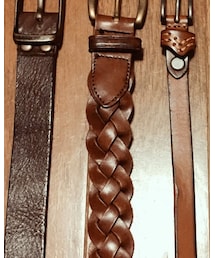 L.L.Bean | ベルト