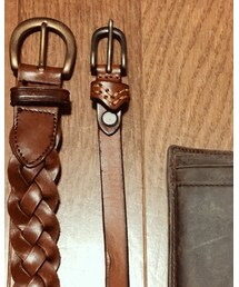 no brand | ベルト