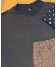 w closet | トップス