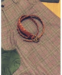 L.L.Bean | ベルト