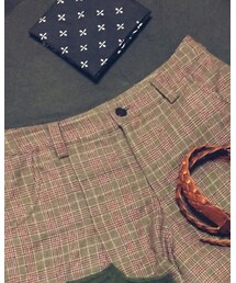 SM2 | その他パンツ