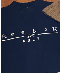 おとうさんのおさがり | ニット/セーター