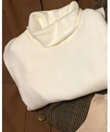 UNIQLO | ニット/セーター