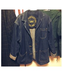 Lee | デニムジャケット