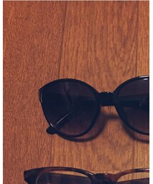 ハワイで買ったやつ | サングラス