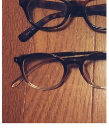 古着屋さん | メガネ