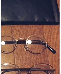 古着屋さん | メガネ