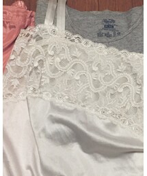 古着 | キャミソール