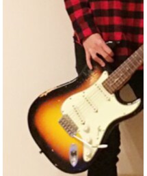 fender customshop | その他