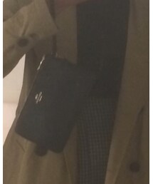 COACH | クラッチバッグ