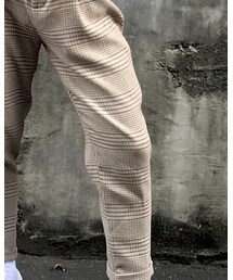 ZARA | スラックス