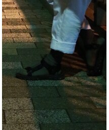 ヒムカシ | ソックス/靴下