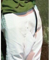 Hender Scheme | ベルト