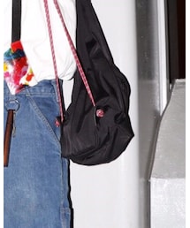 SASQUATCHfabrix. | バックパック/リュック